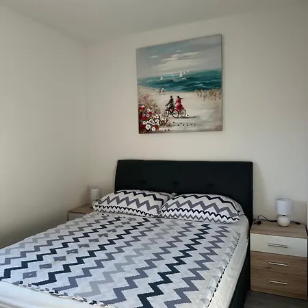 Apartamento Relja Grebaštica