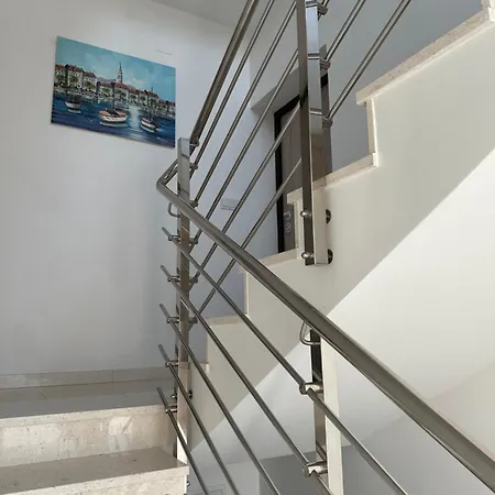 Relja Apartamento