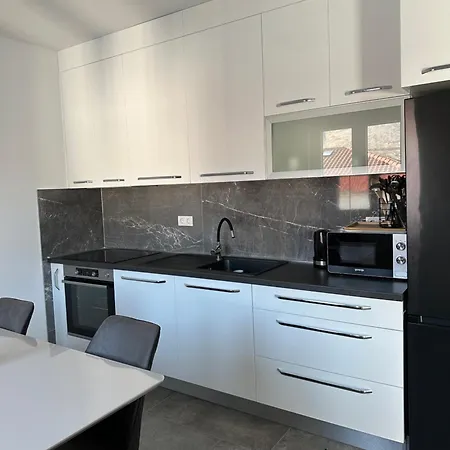 Relja Apartman